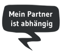 14efdd0747b22b5c42a80f842f6545533af74229 Mein Partner ist abhängig